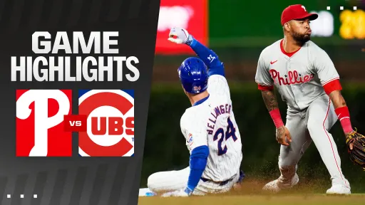 Game Highlights Video