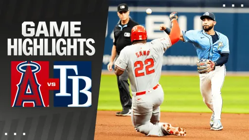 Game Highlights Video