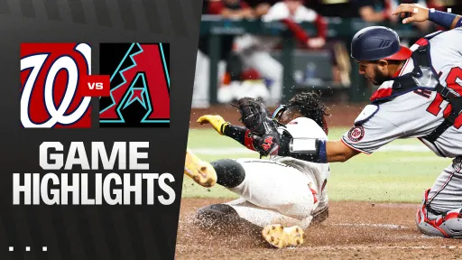 Game Highlights Video