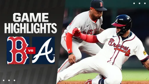 Game Highlights Video