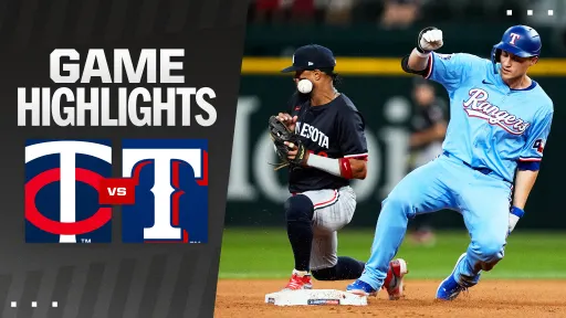 Game Highlights Video