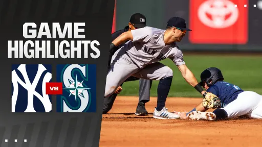 Game Highlights Video