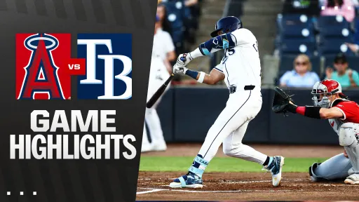 Game Highlights Video