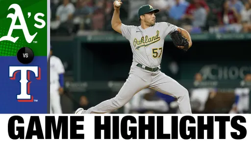 Game Highlights Video