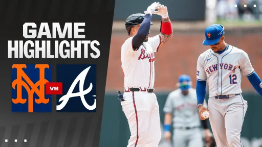 Game Highlights Video