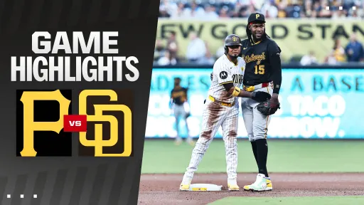 Game Highlights Video