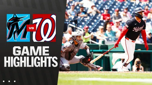 Game Highlights Video