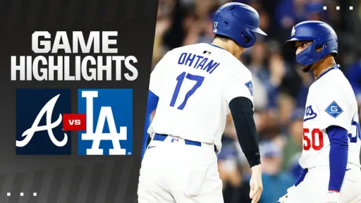 Game Highlights Video