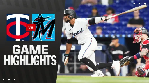 Game Highlights Video