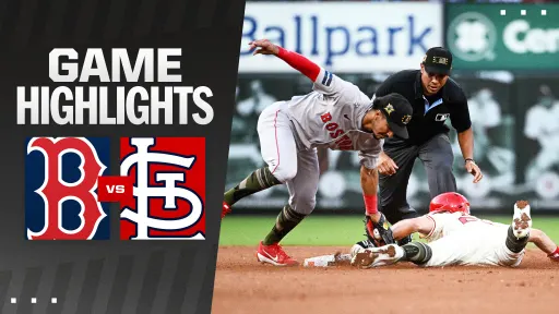 Game Highlights Video