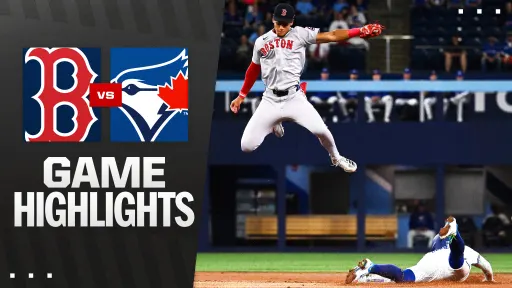Game Highlights Video