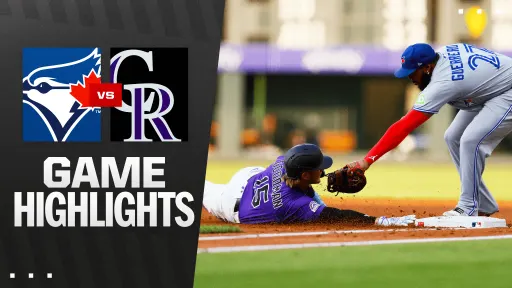 Game Highlights Video