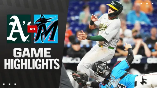 Game Highlights Video