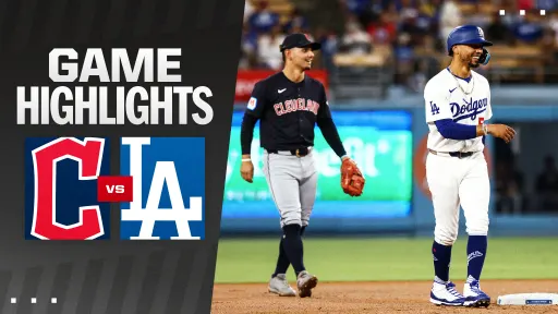 Game Highlights Video