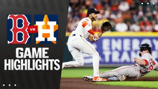Game Highlights Video