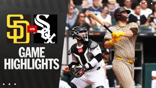 Game Highlights Video