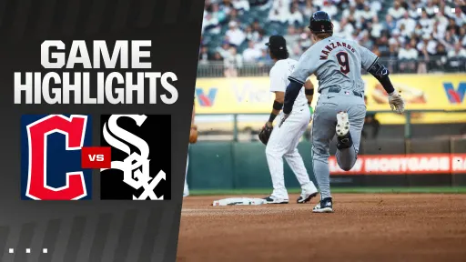 Game Highlights Video