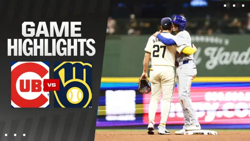 Game Highlights Video