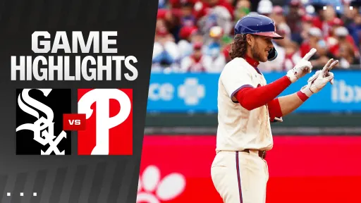Game Highlights Video