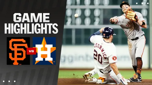 Game Highlights Video