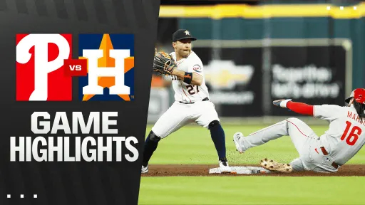Game Highlights Video
