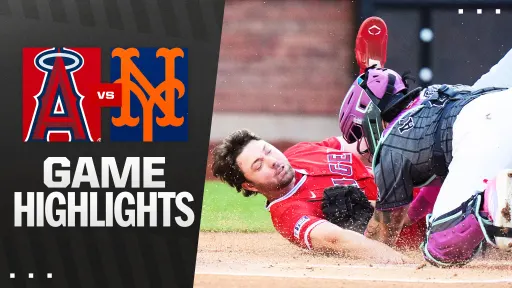 Game Highlights Video