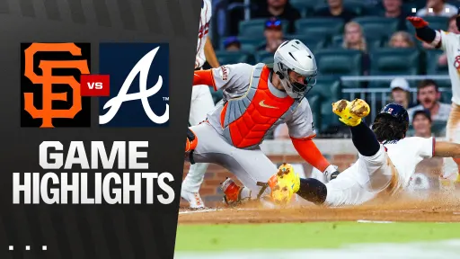 Game Highlights Video