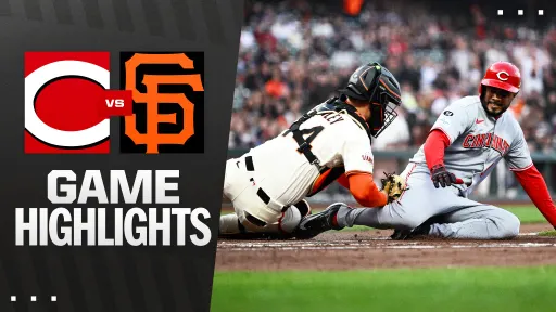 Game Highlights Video