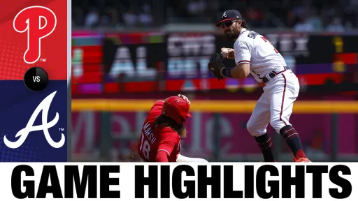 Game Highlights Video