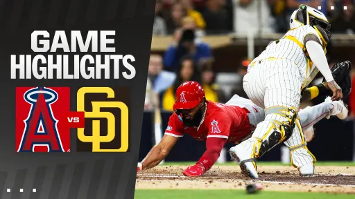 Game Highlights Video