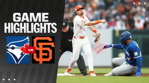 Game Highlights Video