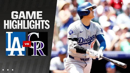 Game Highlights Video
