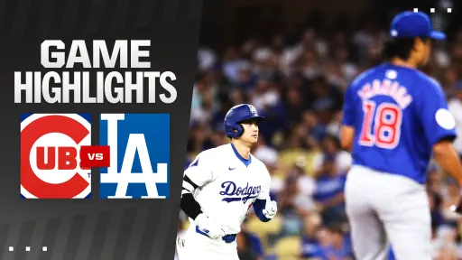 Game Highlights Video