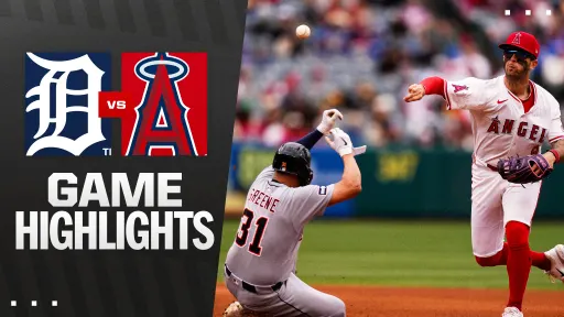 Game Highlights Video