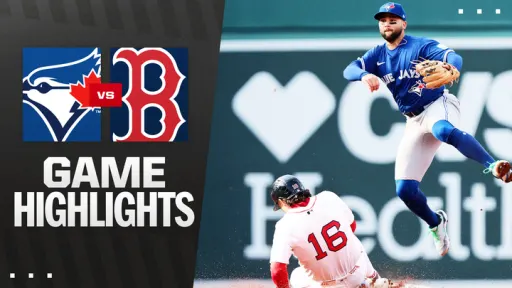 Game Highlights Video