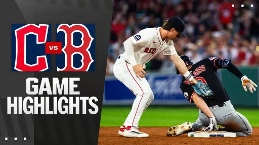 Game Highlights Video