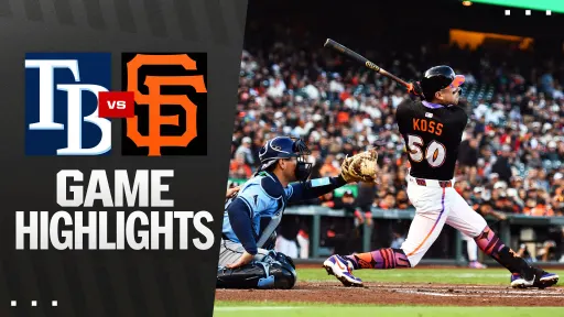 Game Highlights Video