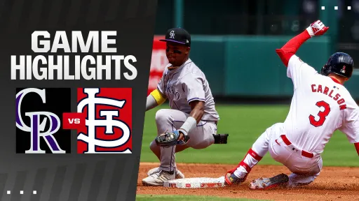 Game Highlights Video