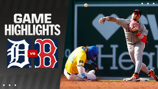 Game Highlights Video