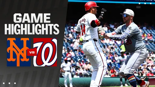 Game Highlights Video