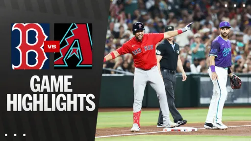 Game Highlights Video
