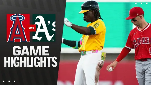 Game Highlights Video