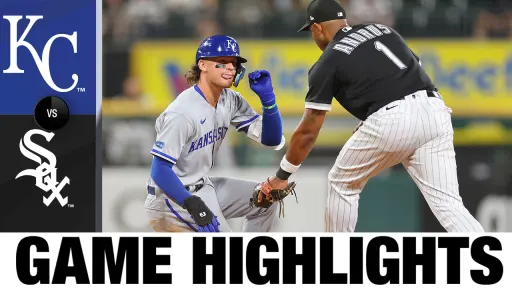 Game Highlights Video