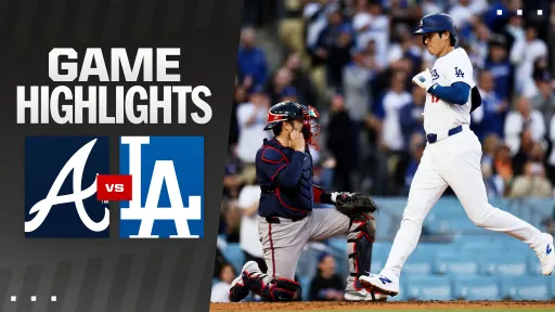 Game Highlights Video