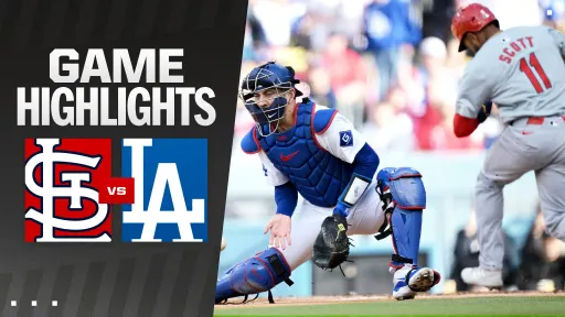 Game Highlights Video
