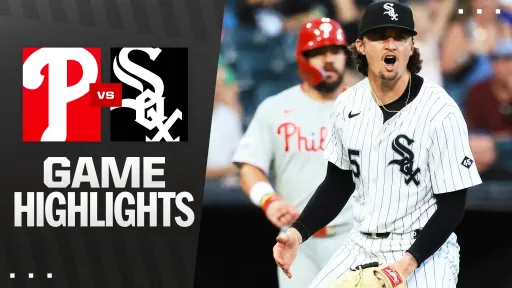 Game Highlights Video
