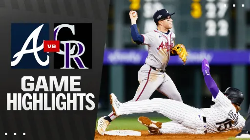 Game Highlights Video