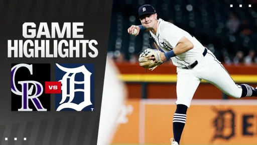 Game Highlights Video