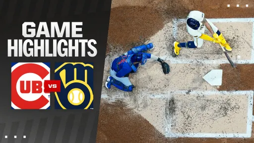 Game Highlights Video
