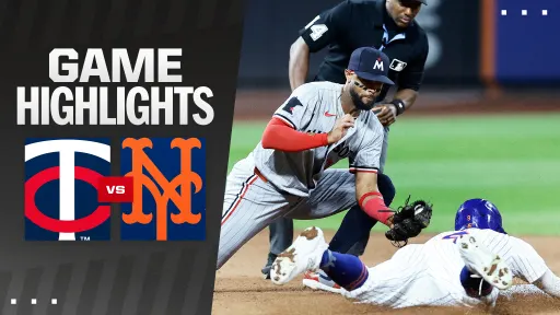 Game Highlights Video